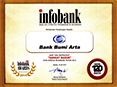 gambar_InfoBank Award 2014 