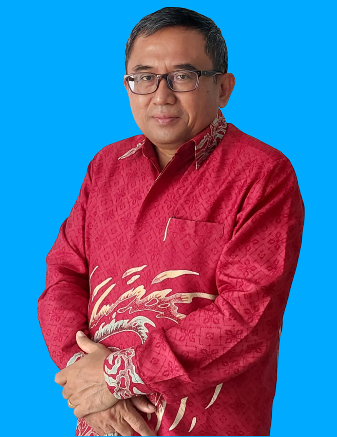 gambar_I Gusti Agung Rai Wirajaya, SE, MM