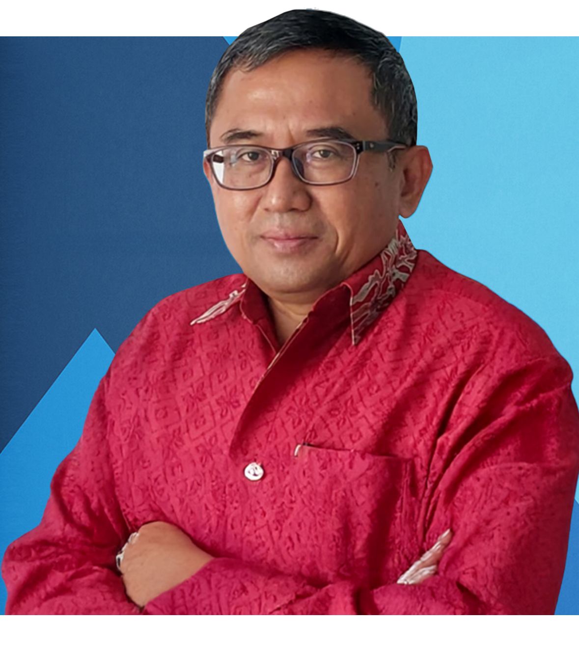gambar_I Gusti Agung Rai Wirajaya, SE, MM